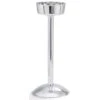 Vollrath® 47621 Mirror Finish S/S Double Bottle Wine Bucket Stand