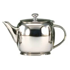 World® Tableware 73059 Belle II S/S 20 Oz. Tea Server