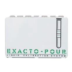 Exacto-Pour™ 7 Tubes Bartender Training Kit