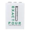 Exacto-Pour™ E-13 3-Tube Bartender Training Kit