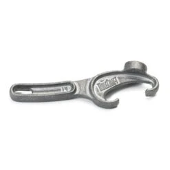 TableCraft 14 Cast Aluminum 8-1/4" Junior Pail Opener