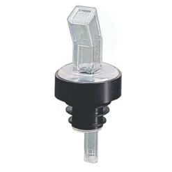 TableCraft 295 Screen Em Pourer W/ Sanitary Screen - Dozen