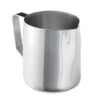 TableCraft 2024 S/S 20-24 Oz. Frothing Cup With Mirror Finish
