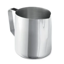TableCraft 2024 S/S 20-24 Oz. Frothing Cup With Mirror Finish