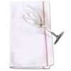 Ritz® H45S-21 Herringbone 14.5" X 25.5" Weave Towel - Dozen -CARLISLE Shop 118060
