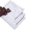 Ritz® BMR White 16" X 19" Terry Bar Mop Towel - Dozen -CARLISLE Shop 118061
