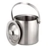 World® Tableware IB-100 S/S 2 Quart Ice Bucket With Dome Cover 2 World® Tableware IB-100 S/S 2 Quart Ice Bucket With Dome Cover -CARLISLE Shop 127485