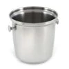 Vollrath® 47630 Handled Stainless Steel Wine Bucket -CARLISLE Shop 134713