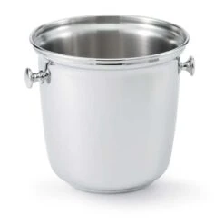 Vollrath® 47625 Stainless Steel Double Wine Bucket