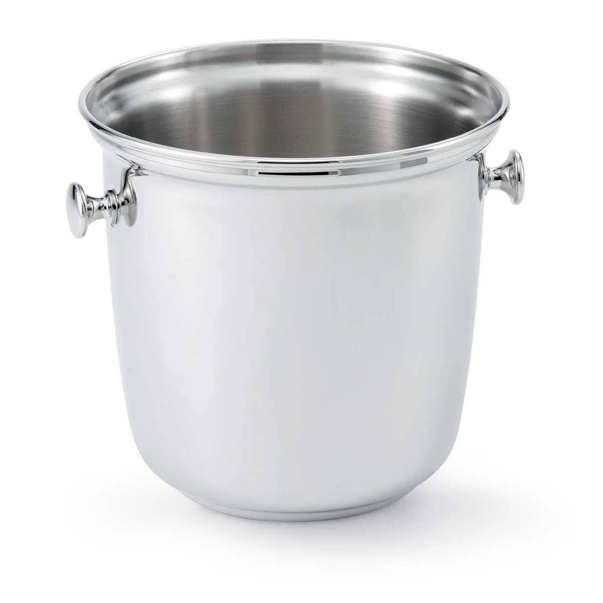 Vollrath® 47625 Stainless Steel Double Wine Bucket 1 Vollrath® 47625 Stainless Steel Double Wine Bucket