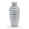Vollrath 47610 Beehive Style 3-Piece S/S 12 Ounce Cocktail Shaker Set -CARLISLE Shop 134718