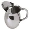 American Metalcraft BPG101 S/S 100 Oz Bell Pitcher With Ice Guard -CARLISLE Shop 136401
