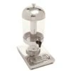 American Metalcraft JUICE1 Single Container 8.5 Qt Juice Dispenser -CARLISLE Shop 136431