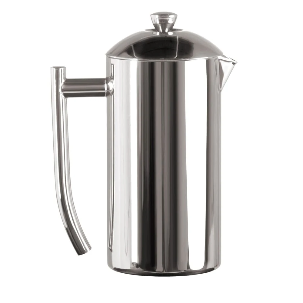 Frieling 0103 Ultimo 23 Oz. Mirror Finish French Press 1 Frieling 0103 Ultimo 23 Oz. Mirror Finish French Press