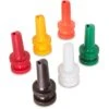 Carlisle PS204AST000 Stor N' Pour Spout Pack - 12 / CS 3 Carlisle PS204AST000 Stor N' Pour Spout Pack - 12 / CS -CARLISLE Shop 401543