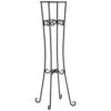 American Metalcraft WICS34 Blk Ironworks Wrought Iron Champagne Stand 2 American Metalcraft WICS34 Blk Ironworks Wrought Iron Champagne Stand -CARLISLE Shop 568434