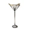 American Metalcraft WBSM42 S/S Martini Wine Bucket Stand