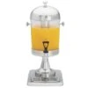 TableCraft 71 Single 2.1 Gallon Cold Beverage Dispenser 2 TableCraft 71 Single 2.1 Gallon Cold Beverage Dispenser -CARLISLE Shop 6008193