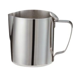 Service Ideas FROTH206 S/S 20 Oz. Frothing Pitcher