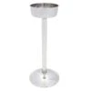 Walco O-U480-S Soprano 18/10 S/S HD Wine Cooler Stand