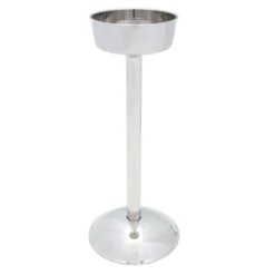 Walco O-U480-S Soprano 18/10 S/S HD Wine Cooler Stand