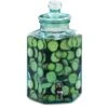 Cal-Mil 1745 Octagonal 2 Gallon Glass Dispenser W/ Spigot 3 Cal-Mil 1745 Octagonal 2 Gallon Glass Dispenser W/ Spigot -CARLISLE Shop 6018028