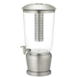 Libbey TableCraft 85 S/S 5 Gallon Beverage Dispenser