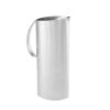 American Metalcraft OWPIT54 S/S 54 Oz Angled Pitcher With Satin Finish -CARLISLE Shop 6018997