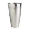 Modern Mixologist 5800M400 27-1/2 Oz. Boston Shaker Base -CARLISLE Shop 6025902