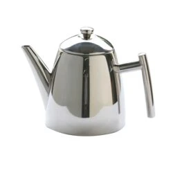 Frieling 0120 Primo 14 Ounce Teapot With Infuser Basket