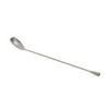 Modern Mixologist 5800M405 12 X 1/2 X 1/4" Bar Spoon -CARLISLE Shop 6026340