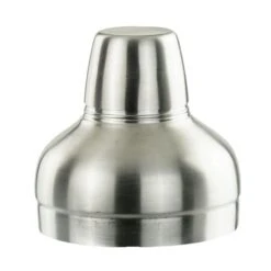 Modern Mixologist 5800M407 Cobbler Top With Cap