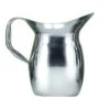 World® Tableware BP-200SF Belle Satin Finish S/S 70 Oz. Pitcher -CARLISLE Shop 6029325