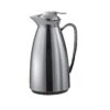 Service Ideas CJZ1CH Chrome Classy 1 Liter Server - 6 / Cs 2 Service Ideas CJZ1CH Chrome Classy 1 Liter Server - 6 / Cs -CARLISLE Shop 6041748