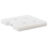 Cal-Mil 3054 8" X 8" X 1" Gel Cold Pack -CARLISLE Shop 6049625