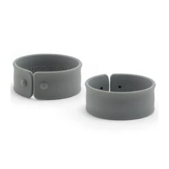 FOH ACF011GYT88 Blank Labels For Carafe - 8 / PK