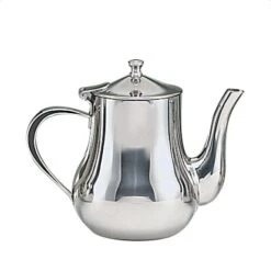World® Tableware CT-805 Belle 24 Oz. Coffee Server