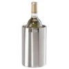 Oggi 7023 Stainless Steel Double Wall Wine Cooler -CARLISLE Shop 6056261