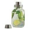 TableCraft Products MJS30 Mason Jar 30 Oz. Cocktail Shaker -CARLISLE Shop 6056440