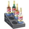 Cal-Mil 2056 Classic Three Tier Bottle Organizer