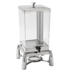 American Metalcraft REVLJUICESQ12 Single 12 Quart Juice Dispenser