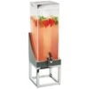 Cal-Mil 3804-3-83 Ashwood 3 Gallon Beverage Dispenser -CARLISLE Shop 6058170