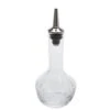 American Metalcraft BBC2  Hand-Cut 4 Ounce Bitters Bottle -CARLISLE Shop 6060684