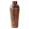 American Metalcraft ACS Antique Copper 24 Ounce Cocktail Shaker -CARLISLE Shop 6061836