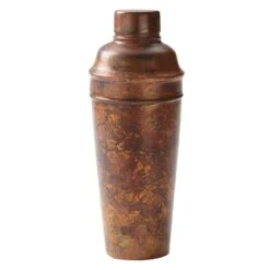 American Metalcraft ACS Antique Copper 24 Ounce Cocktail Shaker
