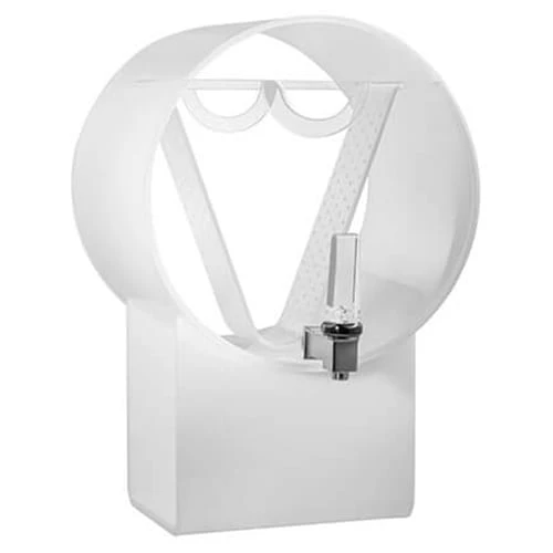 Rosseto LD174 Lucid 3 Gallon Beverage Dispenser 1 Rosseto LD174 Lucid 3 Gallon Beverage Dispenser