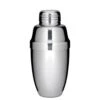 Cocktail Kingdom SHA-USG500ST-MIR Stainless 17 Oz. Heavyweight Shaker -CARLISLE Shop 6064037