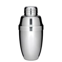 Cocktail Kingdom SHA-USG500ST-MIR Stainless 17 Oz. Heavyweight Shaker