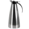 Frieling 4103 Elina Stainless Steel 44 Ounce Coffee Carafe -CARLISLE Shop 6065474