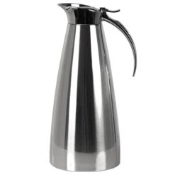Frieling 4103 Elina Stainless Steel 44 Ounce Coffee Carafe